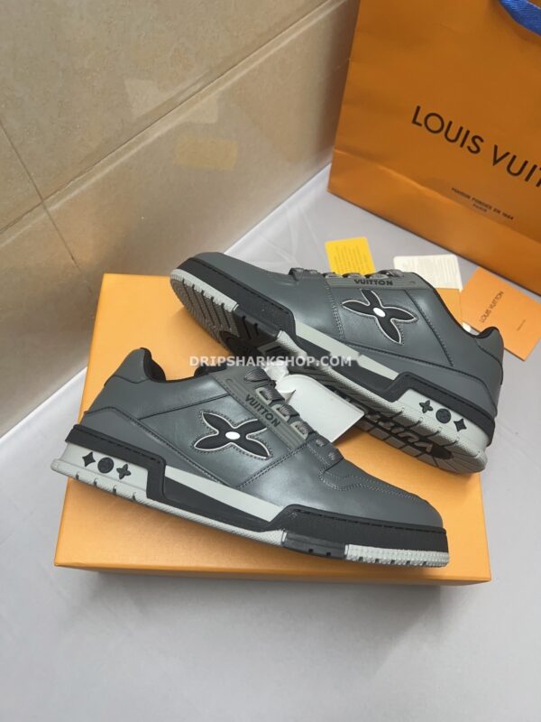 Sneaker LV Trainer 2025