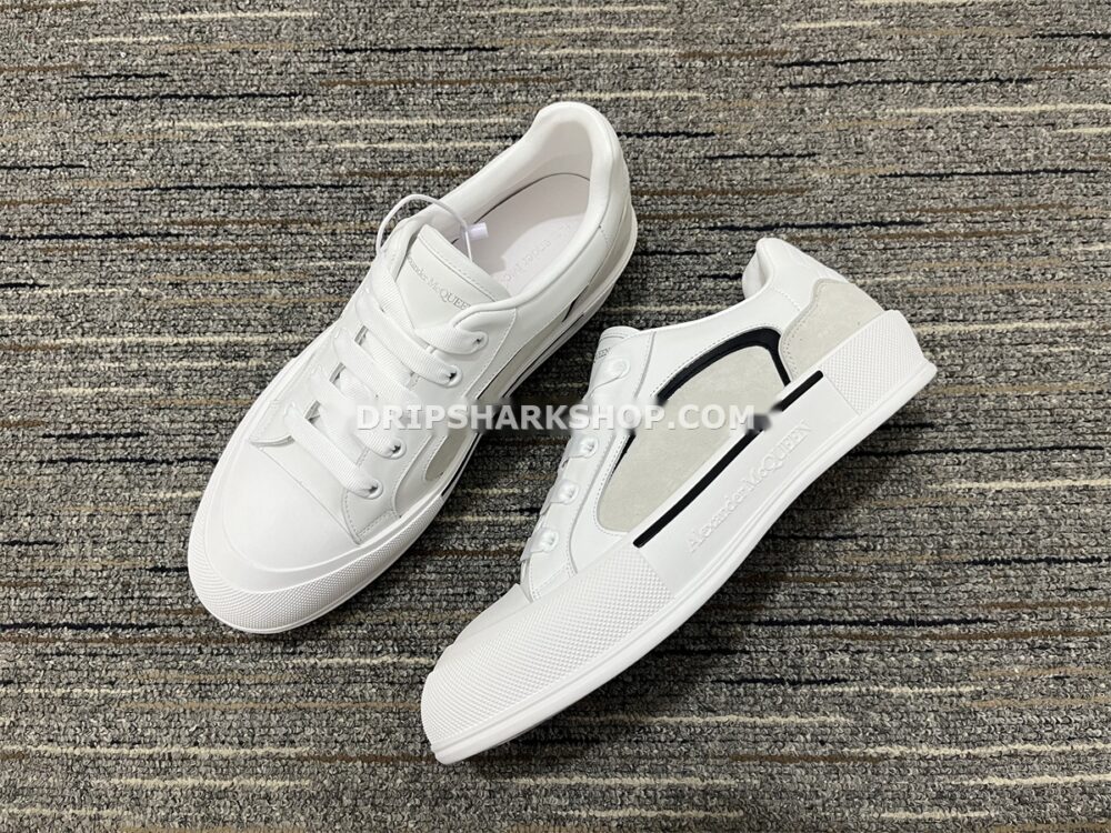 ALEXANDER MCQUEEN Zapatillas