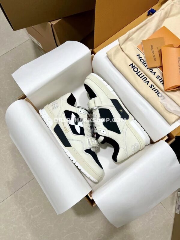 Sneaker LV Trainer 2025