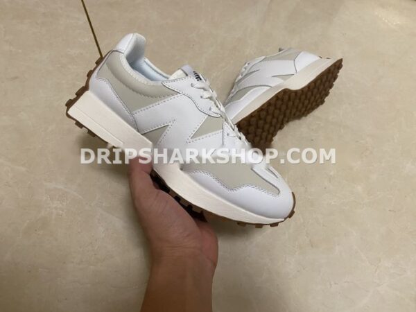 Zapatillas NEW BALANCE 327