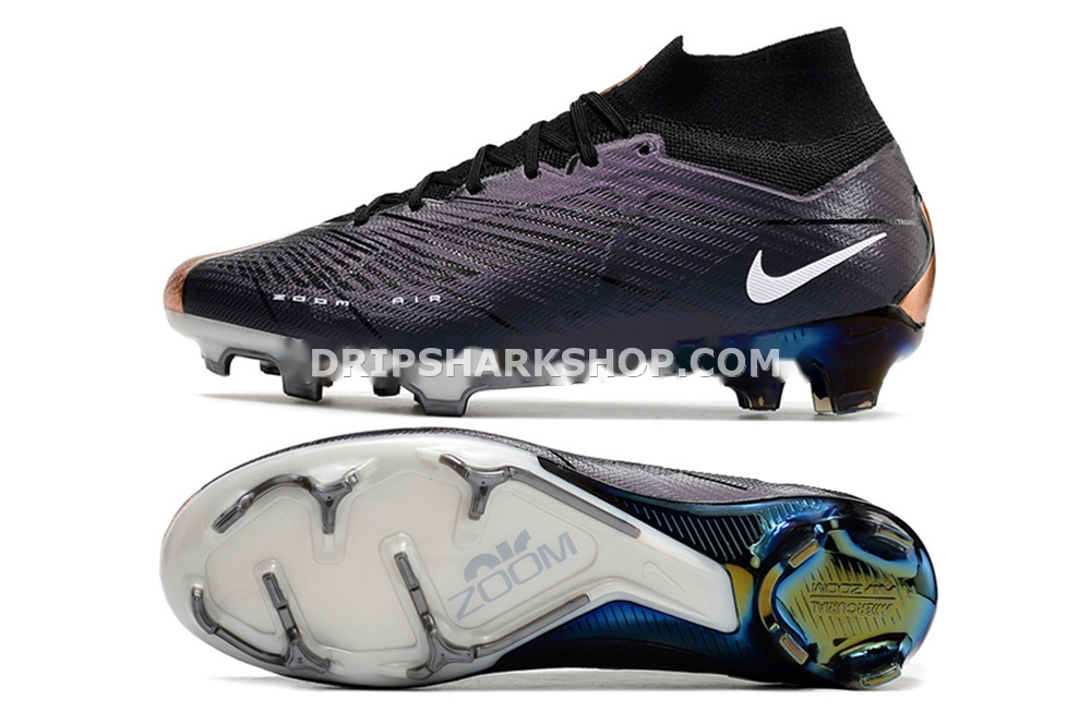 NIKE Air Zoom Mercurial Superfly IX Elite