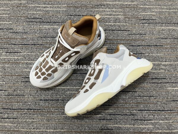 2bdc615f AMIRI Skeleton Sneaker