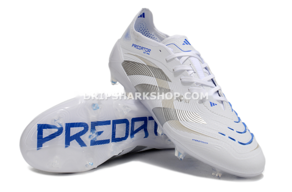 Zapatillas de fútbol ADIDAS PREDATOR ACCURACY+ FG BOOTS