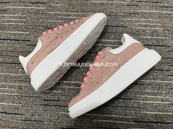 ALEXANDER MCQUEEN Zapatillas