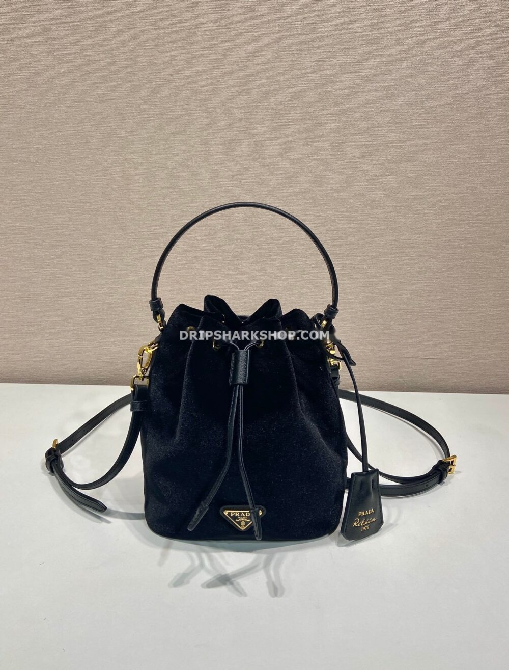 Bolso PRADA