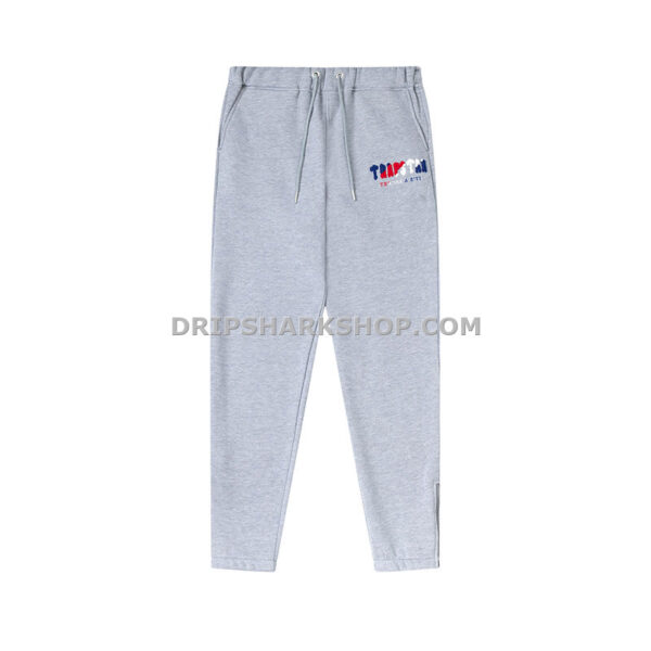 Trapstar Tracksuit - Gris