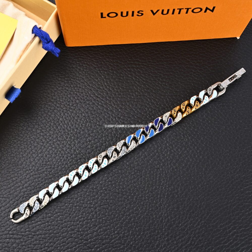 2c02c21f-scaled-1 Bracelet LOUIS VUITTON
