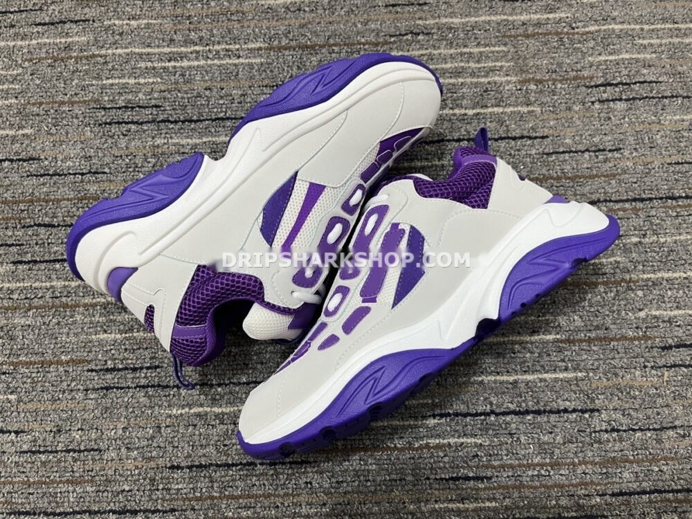 AMIRI Skeleton Sneaker