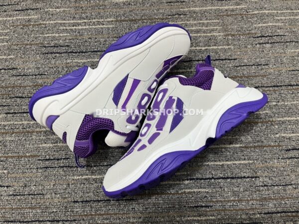 2c13995e AMIRI Skeleton Sneaker