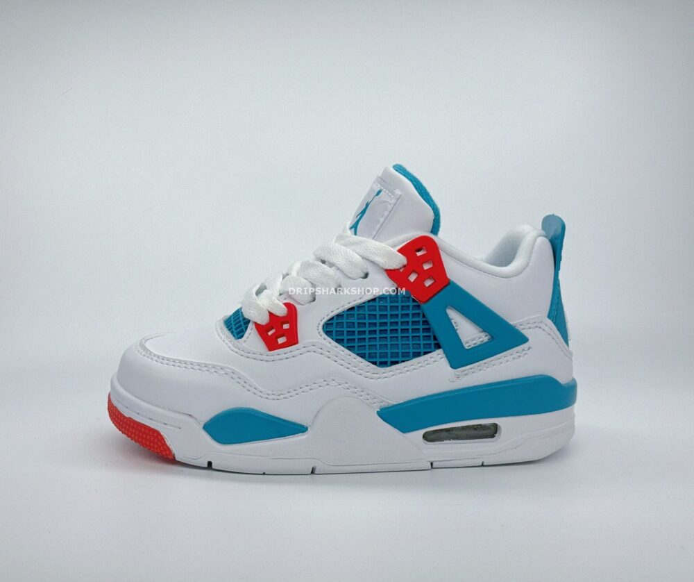 Zapatillas NIKE Air Jordan 4 Retro