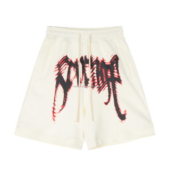 Short REPRESENT - Amarillo