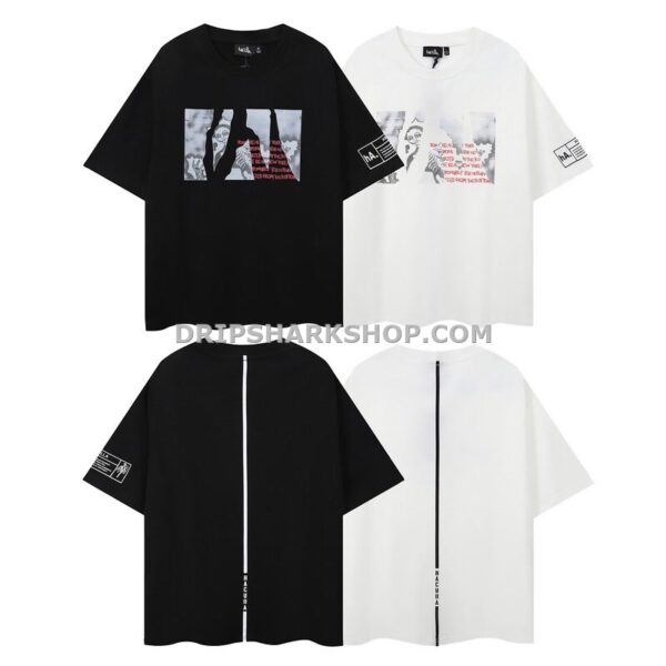 Camiseta HACULLA - Blanco