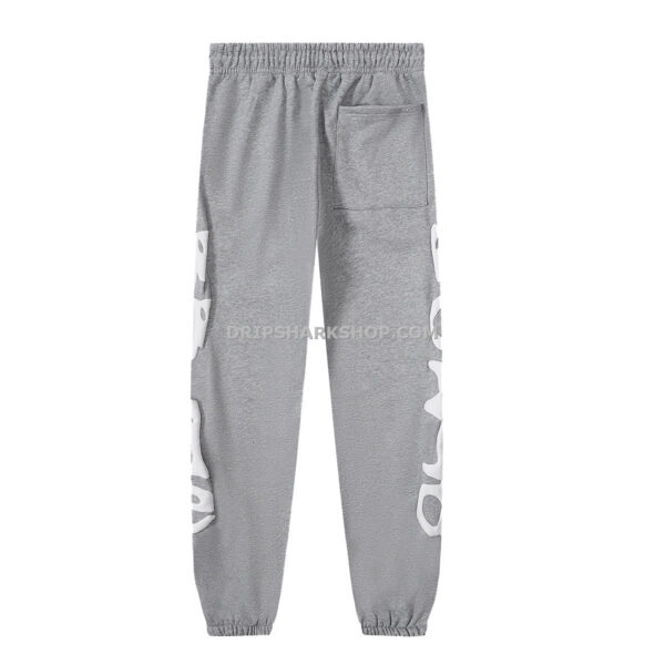 Sp5der Tracksuit - Gris