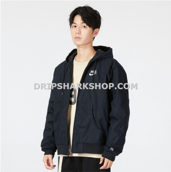 2c44f110 NIKE JACKET - Negro
