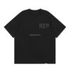 Camiseta REPRESENT - Negro