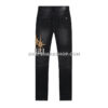 AMIRI JEANS - Negro
