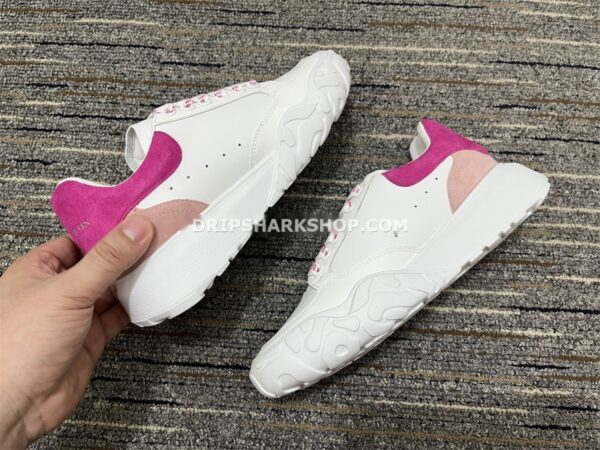 ALEXANDER MCQUEEN Zapatillas