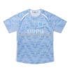 Trapstar T-shirt - Azul