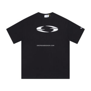 Camiseta BROKEN PLANET - Negro