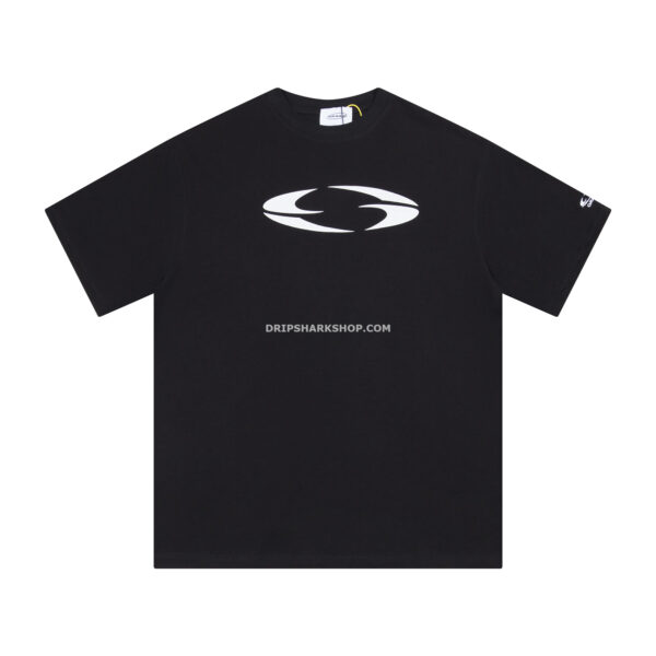 Camiseta BROKEN PLANET - Negro