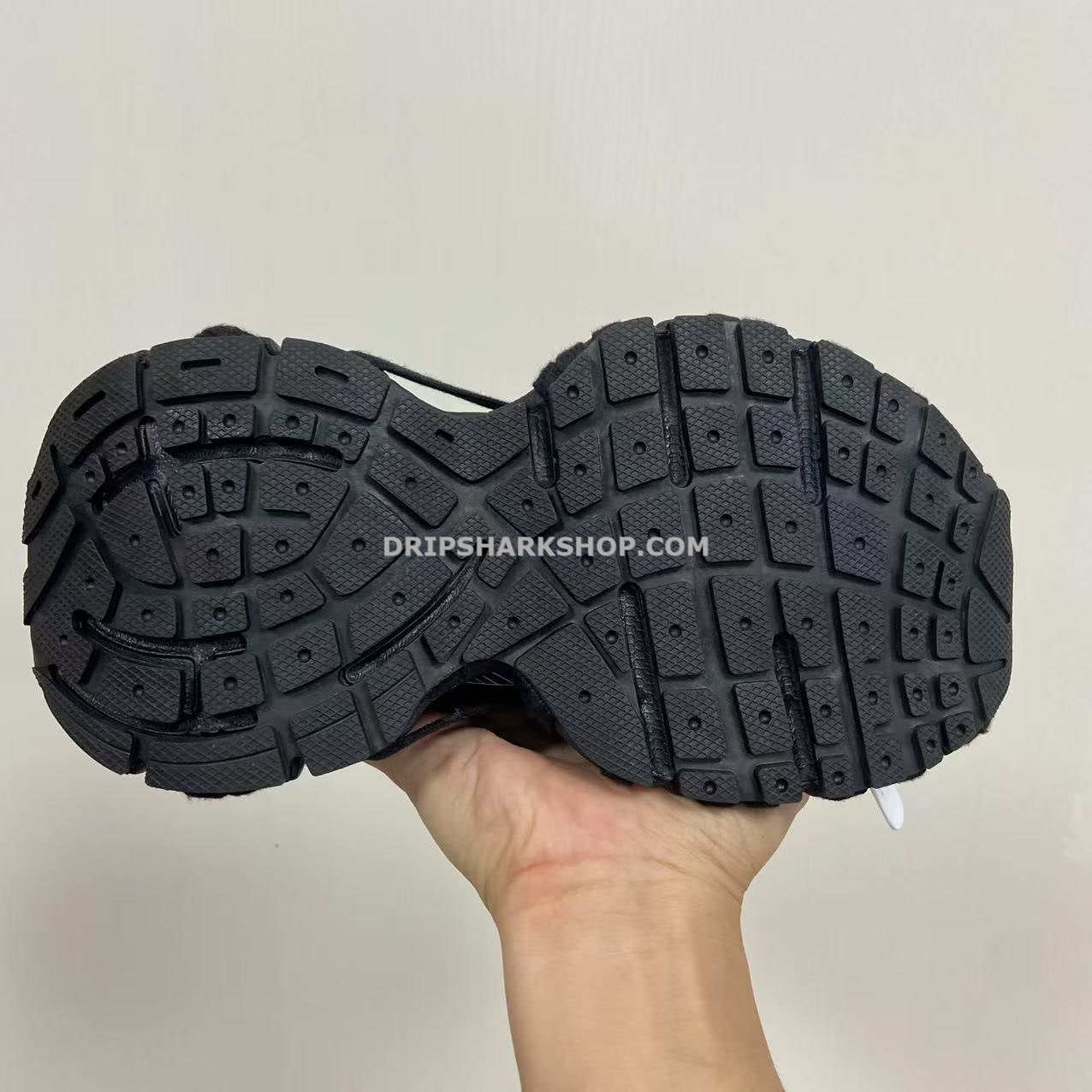 BALENCIAGA - Negro - Imagen 3
