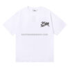 Trapstar T-shirt - Blanco