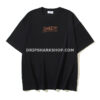 2cd542ec OFF WHITE T-shirt - Negro
