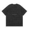 Camiseta REPRESENT - Negro