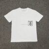 Syna World T-shirt - Blanco