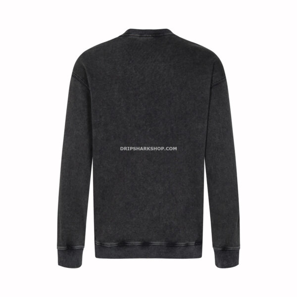 BROKEN PLANET Hoodie - Negro