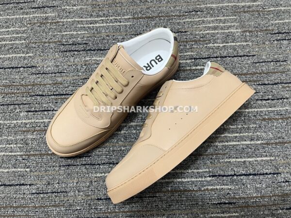 2d255e39 Zapatillas BURBERRY