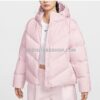 NIKE JACKET - Rosa