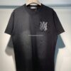 AMIRI T-SHIRT - Negro