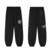 Syna World Pants - Negro