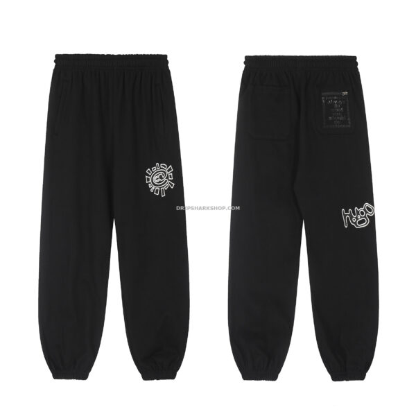 Syna World Pants - Negro
