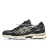 ASICS NYC - Negro