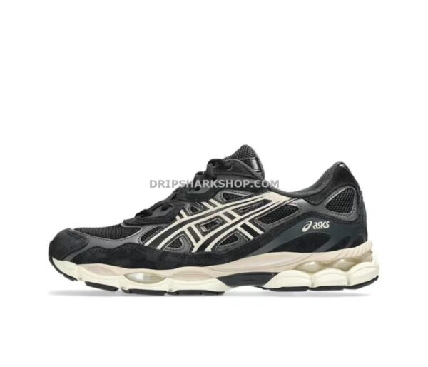 ASICS NYC - Negro