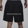 Pantalón corto Jordan - Negro