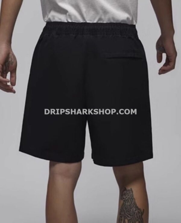 Pantalón corto Jordan - Negro