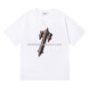 Trapstar T-shirt - Blanco