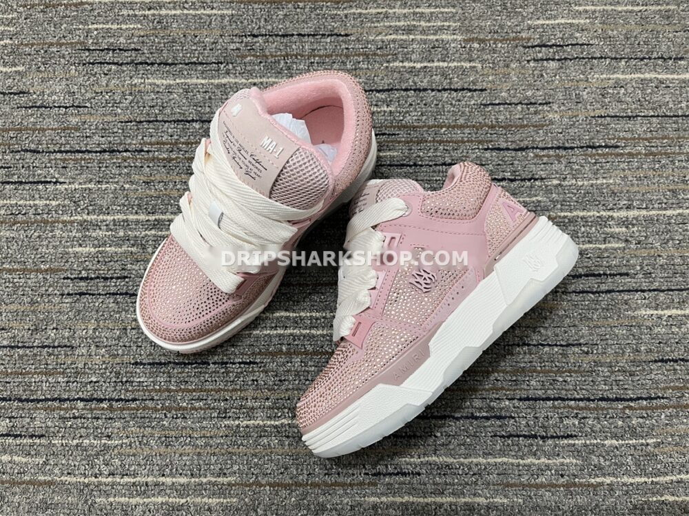 2d8c82ef AMIRI MA-1 Sneaker