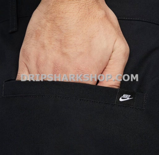 2d8e9778 NK PANTS - Negro