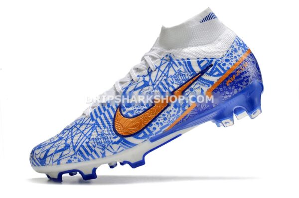 NIKE Air Zoom Mercurial Superfly IX Elite