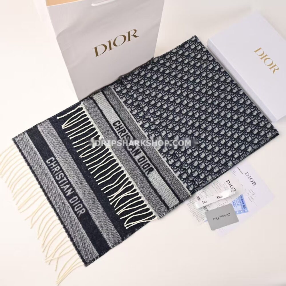 2d9daf69 Bufanda DIOR