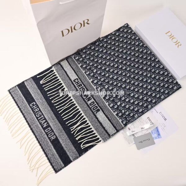 2d9daf69 Bufanda DIOR