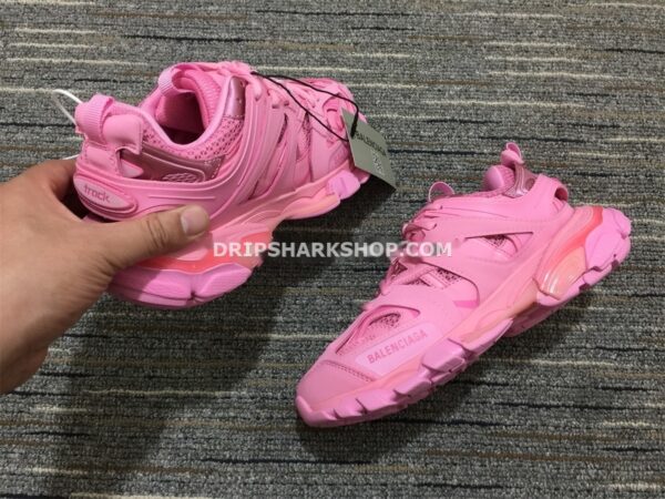 2dcca6eb Balenciaga Triple S