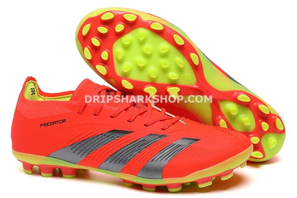 Zapatillas de fútbol ADIDAS Predator Elite AG