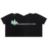 Syna World T-shirt - Negro