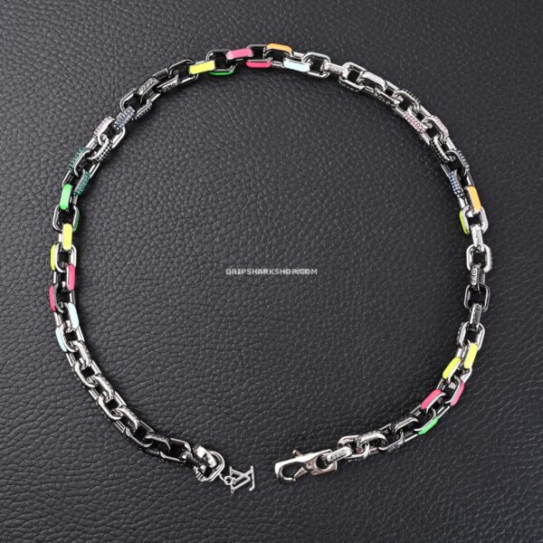 Necklace LOUIS VUITTON