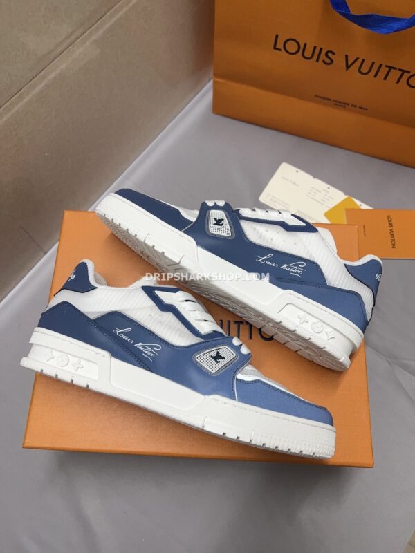 Sneaker LV Trainer 2025
